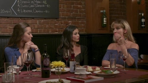 Dinner with Dani, S01E05 - (2018)