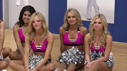 Dallas Cowboys Cheerleaders: Making the Team, S08E06 - (2013)