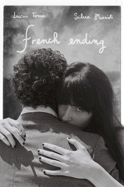 french ending Poster