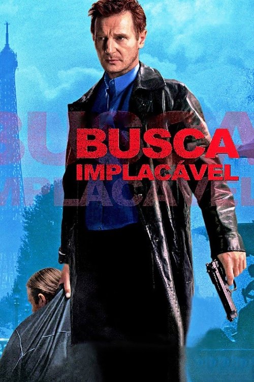 Busca Implacável