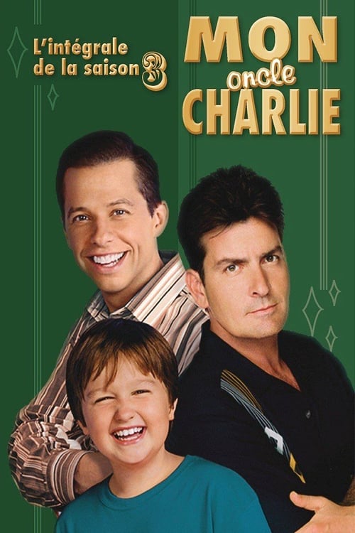 Mon oncle Charlie, S03 - (2005)