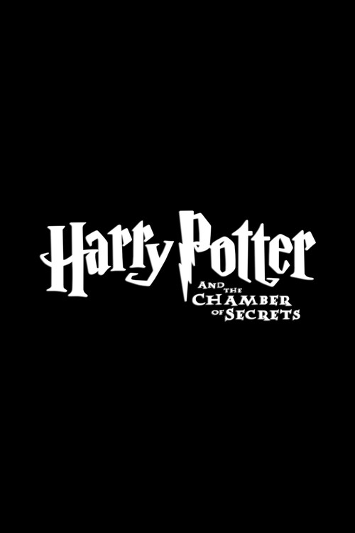 Poster 12 for Harry Potter and the Chamber of Secrets