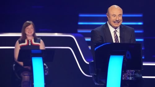 Who Wants to Be a Millionaire, S01E06 - (2020)