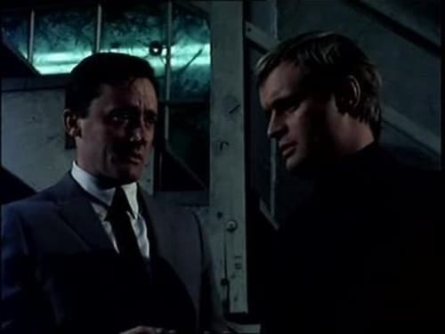 The Man from U.N.C.L.E., S02E29 - (1966)