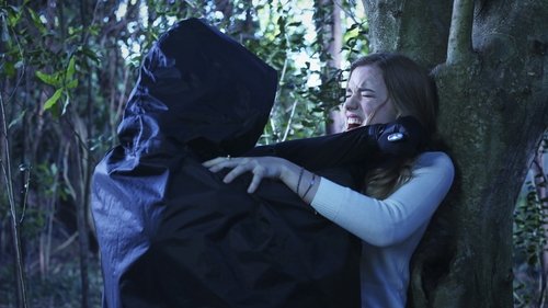 Scream: 2×4