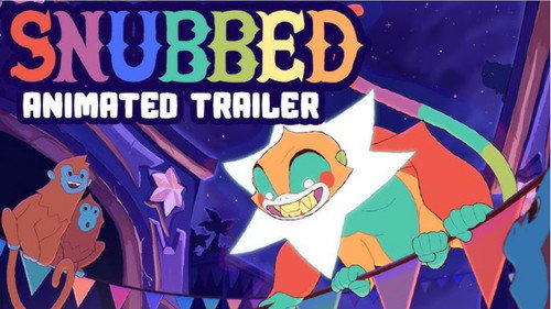 SNUBBED still