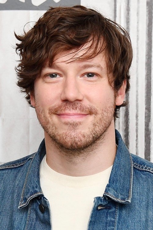 John Gallagher Jr. isDetective Stan Carmichael