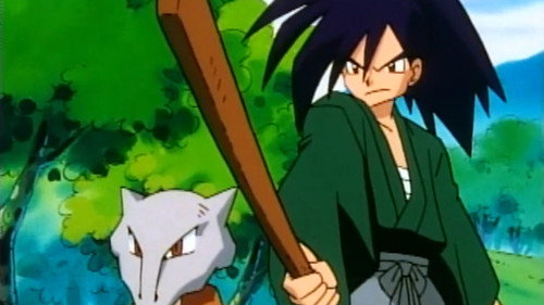 صورة انمي Pokémon الموسم 1 الحلقة 75