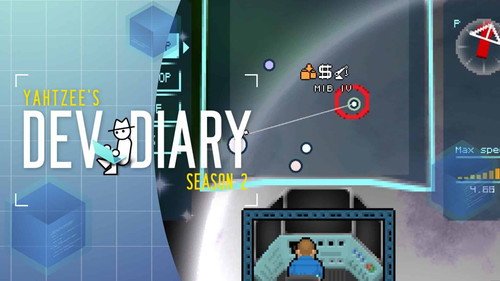 Yahtzee's Dev Diary S02E04