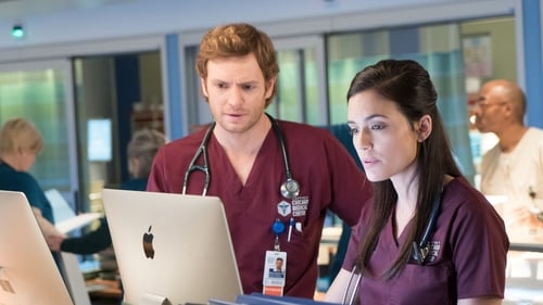 Chicago Med – Atendimento de Emergência: 1×9