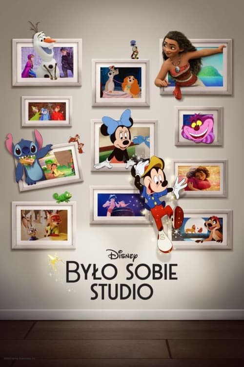 Było sobie studio (2023)