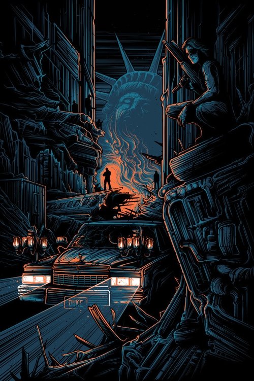 Posters