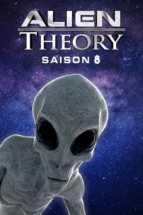 Alien Theory, S08 - (2014)