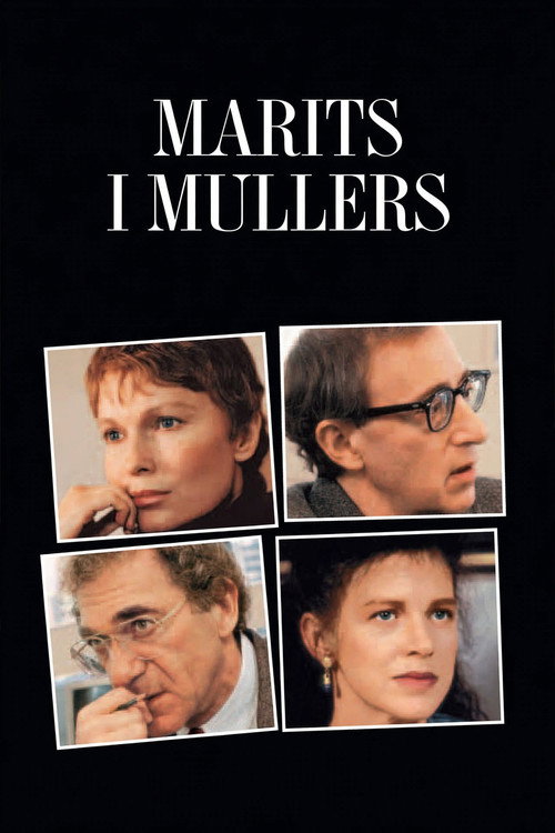 Cartell: Marits i mullers