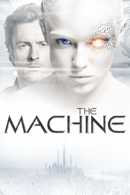 The Machine 2013