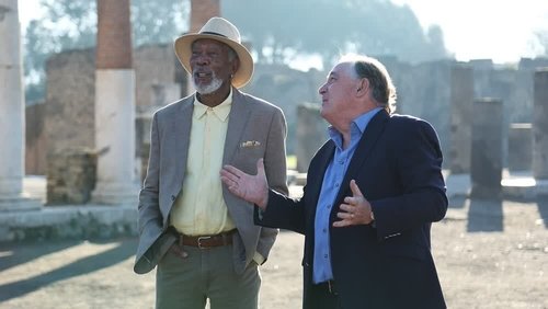 A História de Deus com Morgan Freeman: 3×6