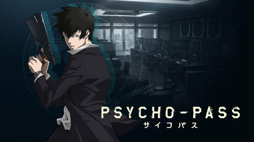 Psycho-Pass