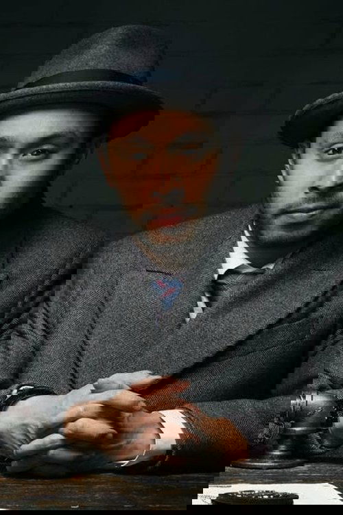 Ryan Bergara original image