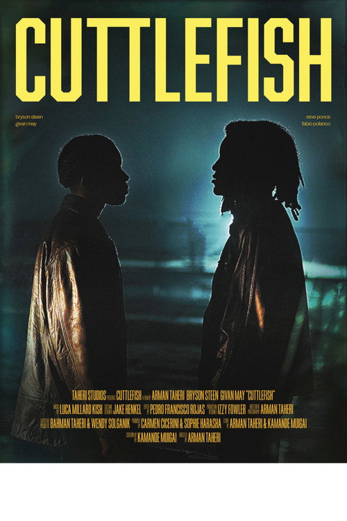 Cuttlefish