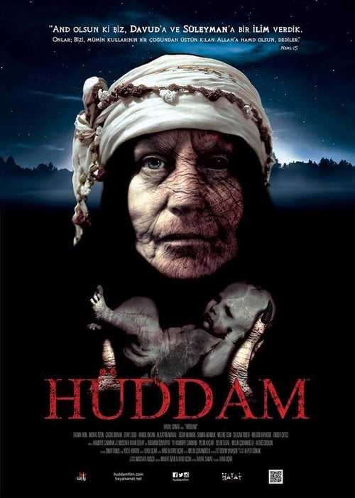 Where to stream Hüddam