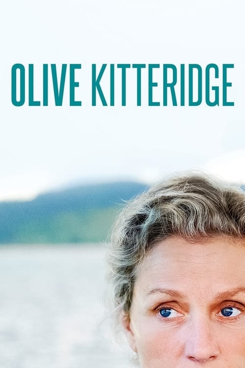 Where to stream Olive Kitteridge Season 1