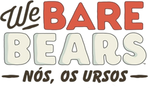 Ursos Sem Curso - Logo 4
