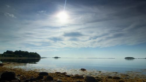 Poster della serie The Curse of Oak Island