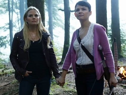 Once Upon a Time: 2×8