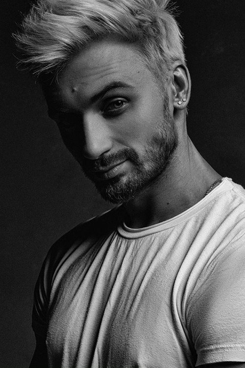 Konstantin Myakinkov photo 3