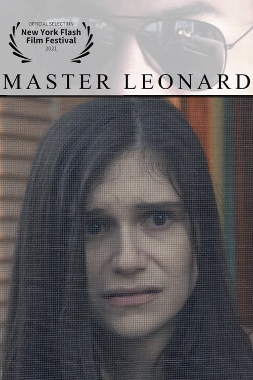 Master Leonard Movie Poster Image