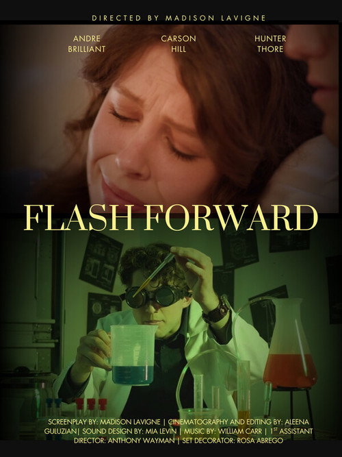 Flash Forward