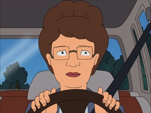 King of the Hill, S11E09 - (2007)