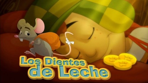 Épisode 19