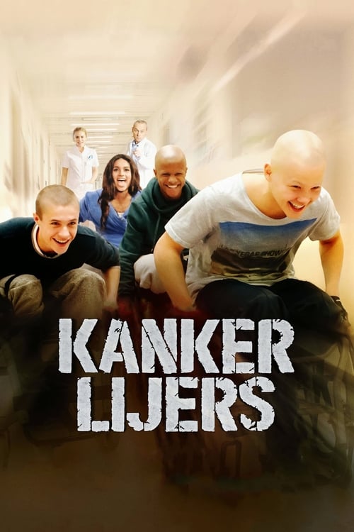 Kankerlijers (2014) poster
