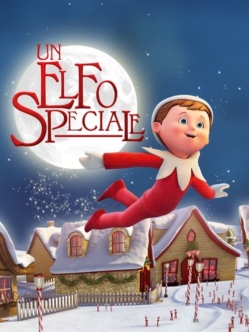 Un Elfo speciale
