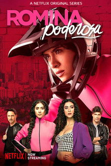 Escena 3 de Romina Poderosa