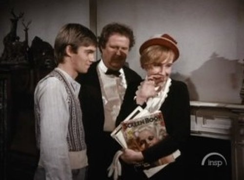 The Waltons, S01E22 - (1973)