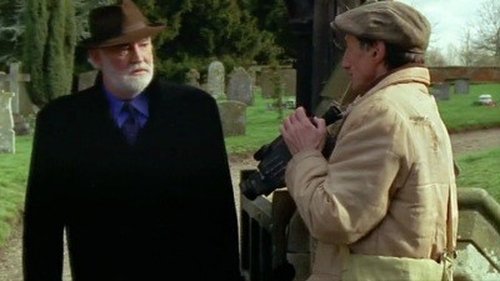 Escena del episodio 2 de la temporada 5 de la serie Dalziel & Pascoe