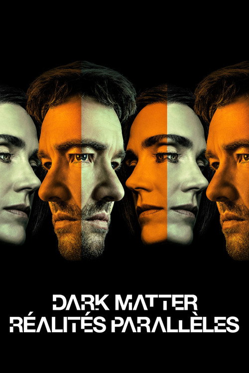 Dark Matter