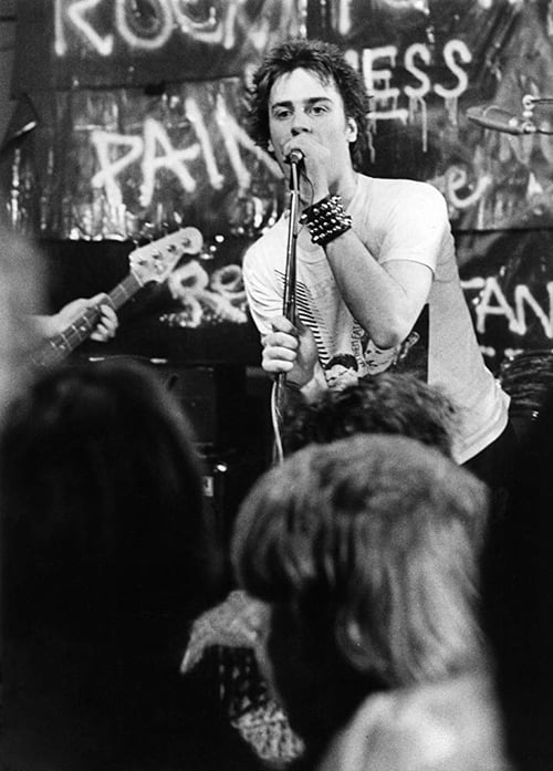 Punkrock 1978