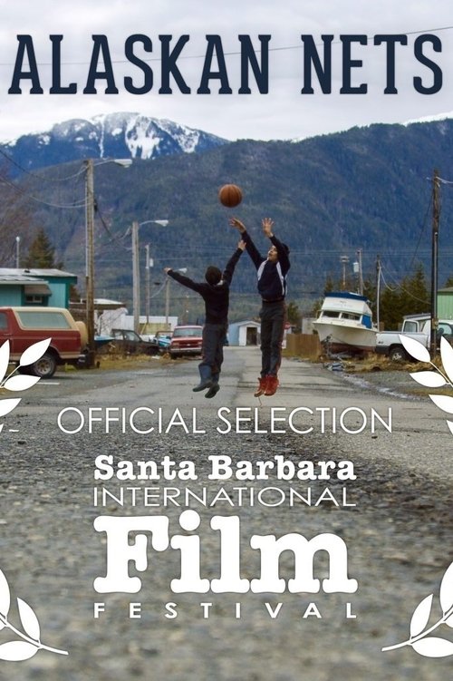 Alaskan Nets movie poster player