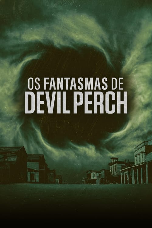 Image Os Fantasmas de Devil Perch