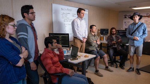 Silicon Valley: 6×6