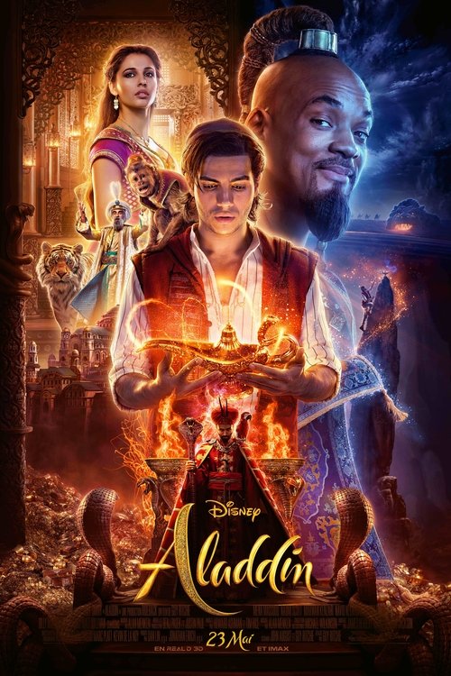 Posters