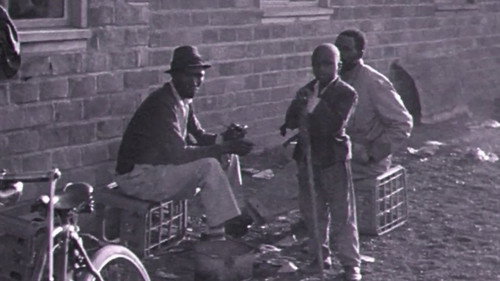 Phela-ndaba — Fundos 5