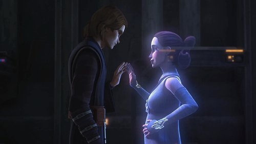 Star Wars: The Clone Wars: 7×2