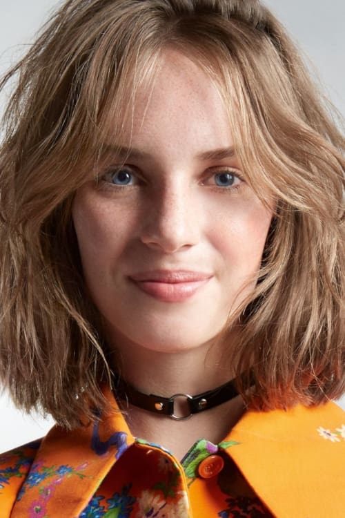 Kép: Maya Hawke színész profilképe