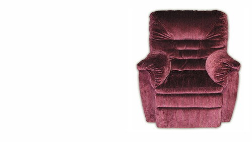 The Puffy Chair - imagem 8