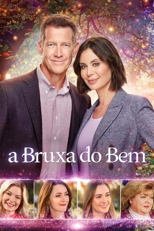 Image A Bruxa do Bem / Good Witch