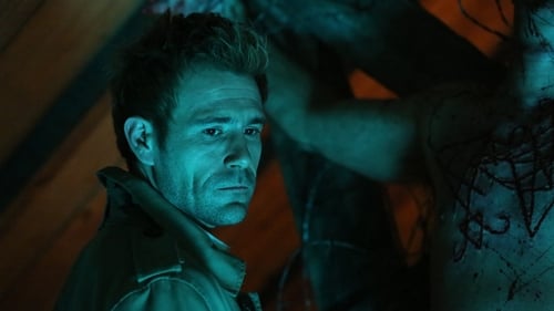 Constantine: 1×13